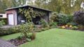 Garage und Carport