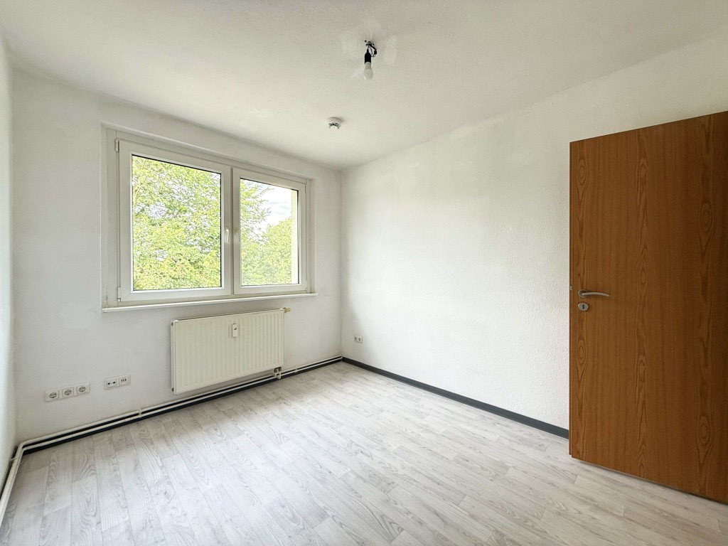 Zimmer 3 - straßenseitig -