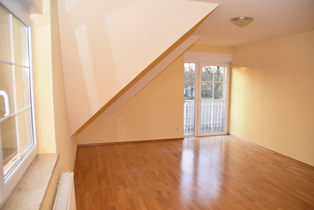 Wohnzimmer DG