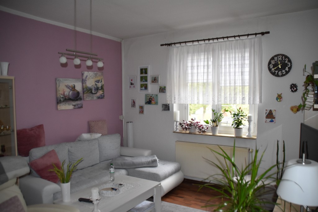 Wohnzimmer EG