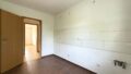 Küche mit Blick in Zimmer 1