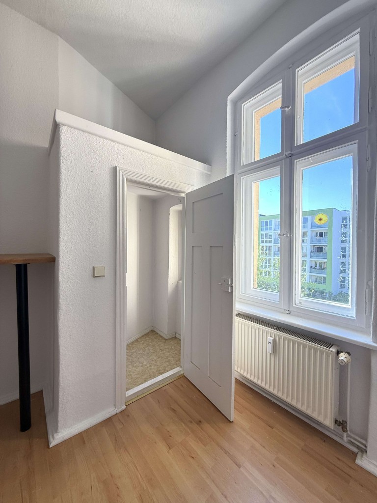 Speisekammer in Küche