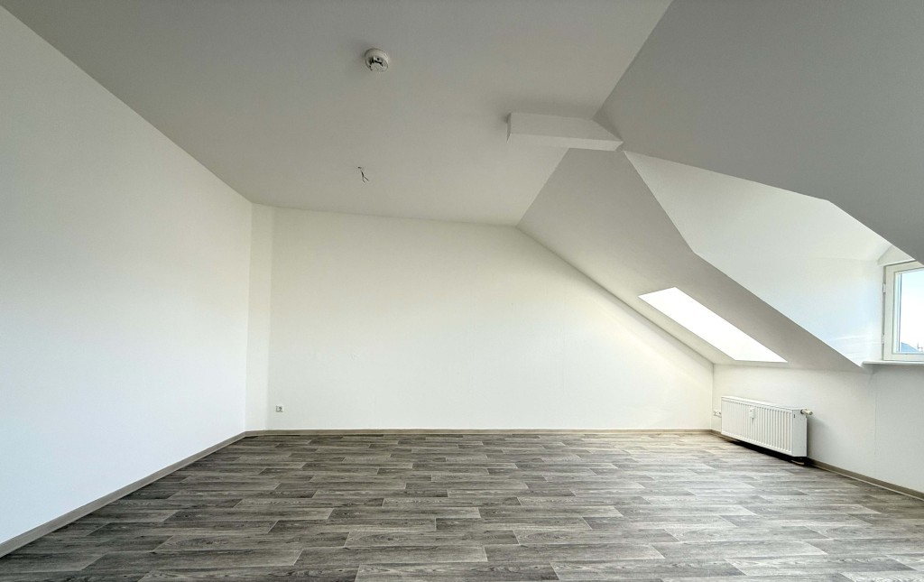 Wohnungseingangsblick