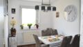 zurzeit Esszimmer