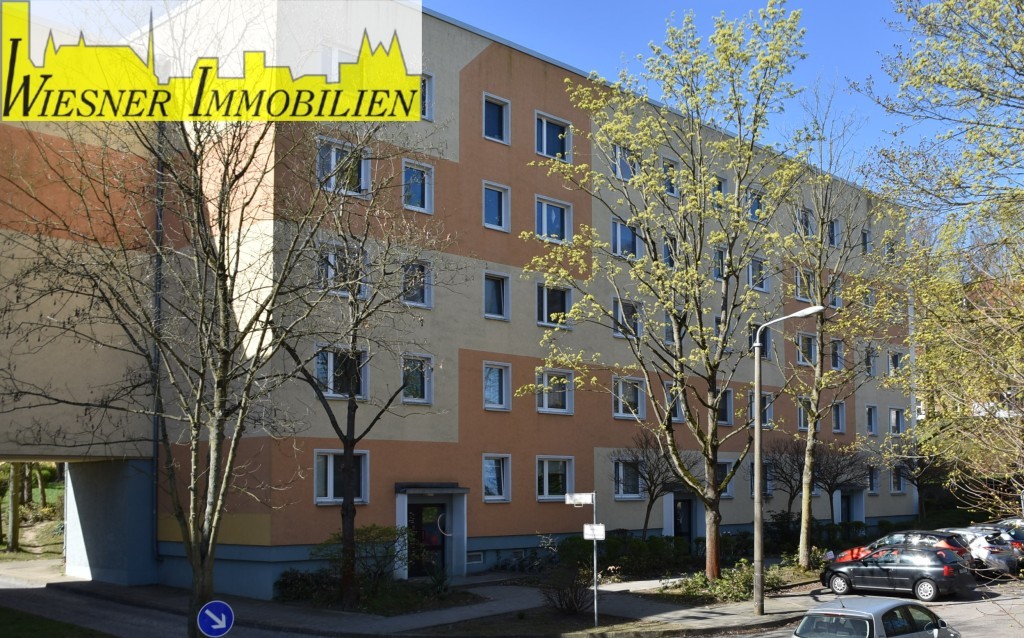 ETW-Anlage im Pflaumenweg