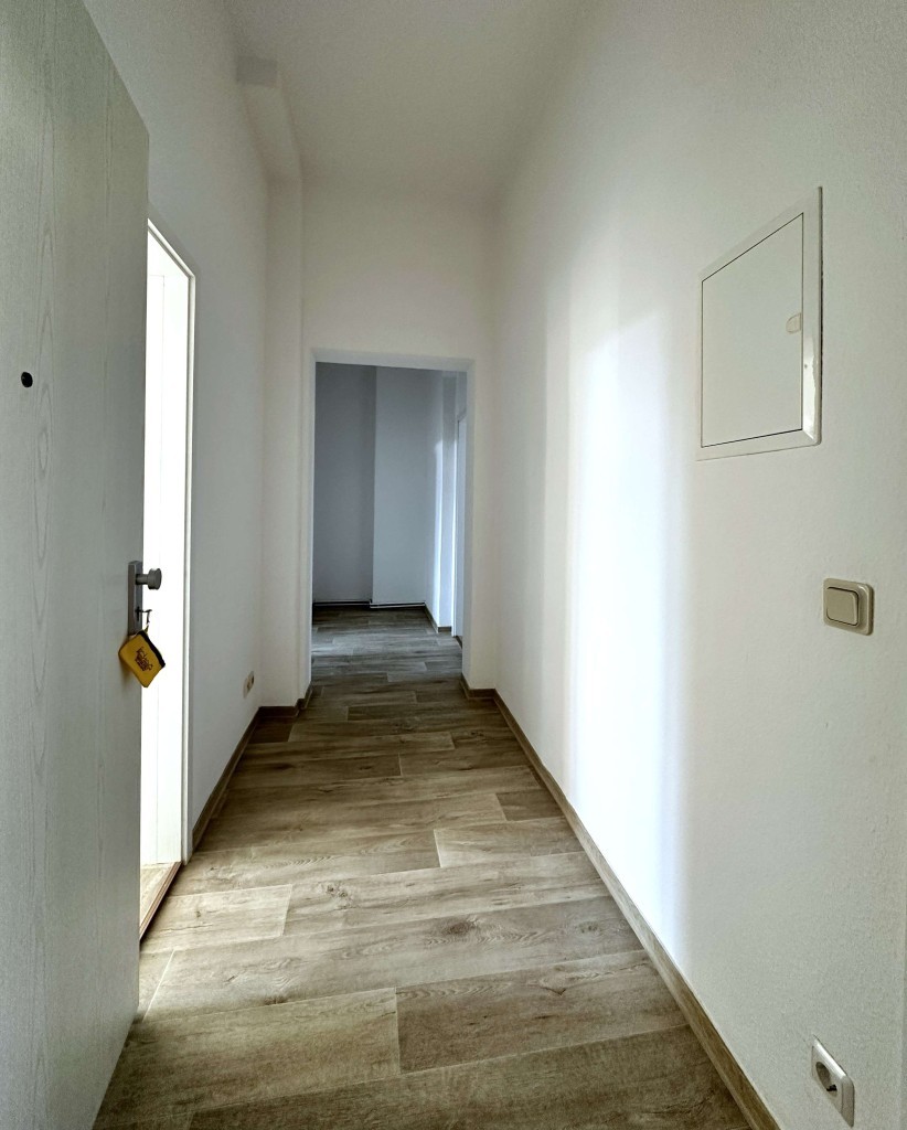 Wohnungseingang / Flur
