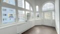 Wintergarten mit separatem Zugang - rechte GE -