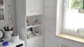 Bad EG mit Wanne + Dusche