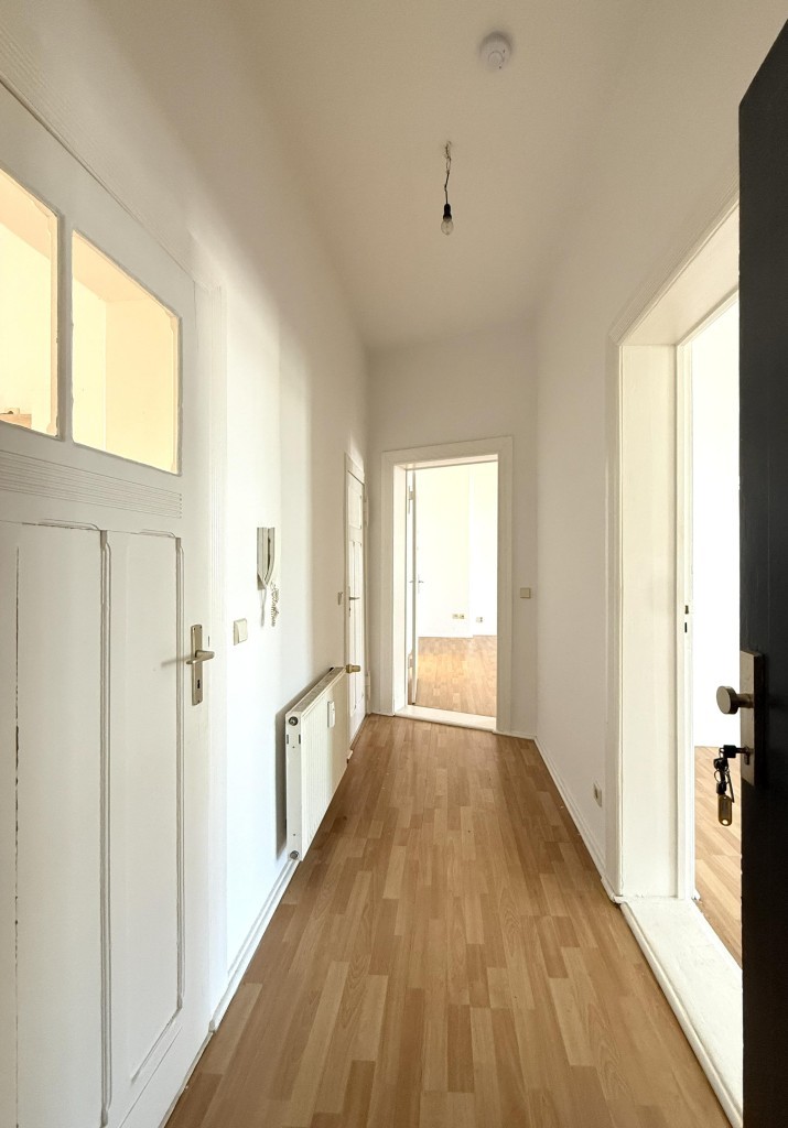 Wohnungseingang / Flur