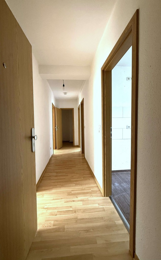 Wohnungseingang/Flur