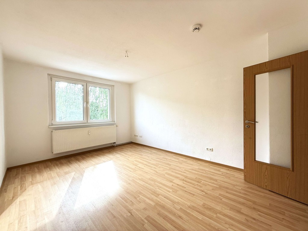 Zimmer 1 - hofseitig -
