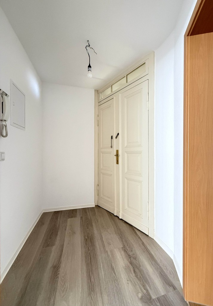 Wohnungseingang/Flur
