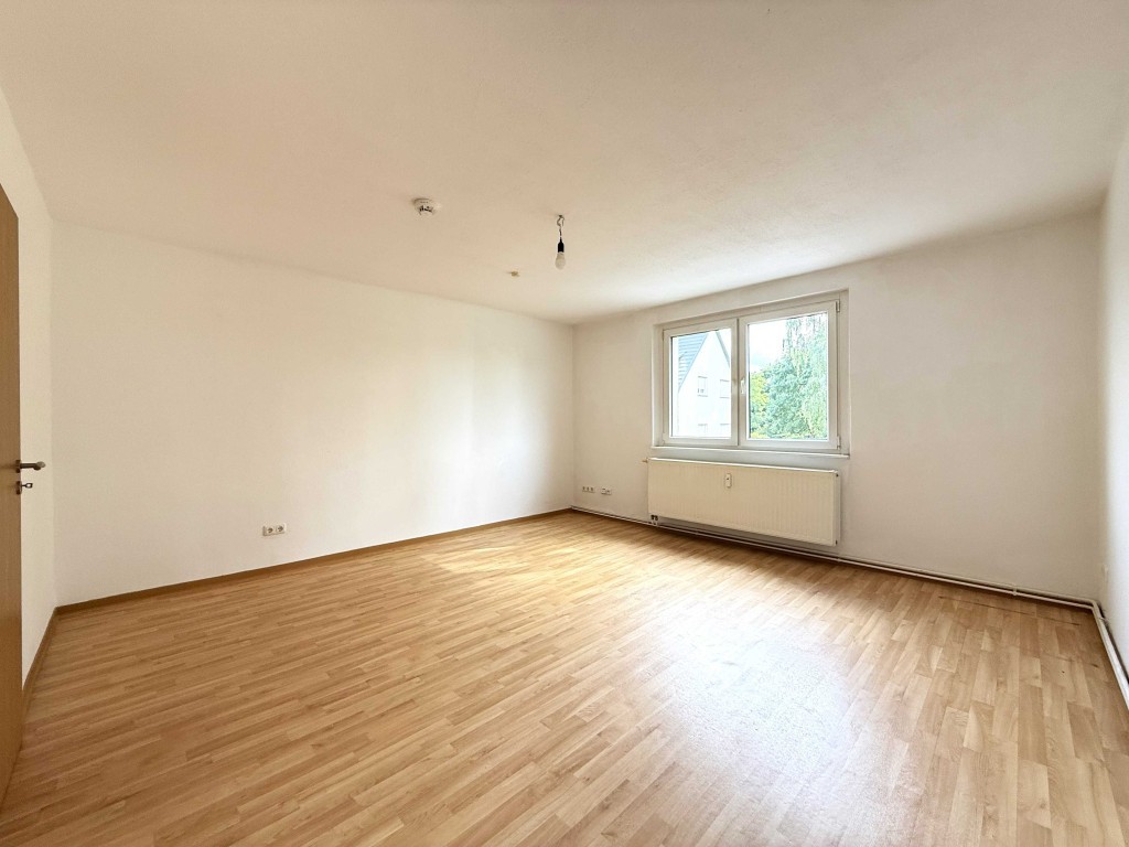 Zimmer 2 - hofseitig -