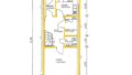 Grundriss - Erdgeschoss -