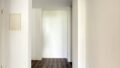 Wohnungseingang / Diele mit Nischen