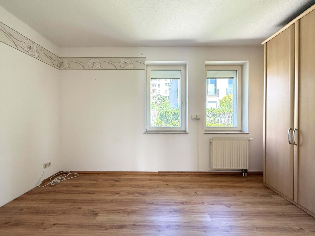 "Nord"-Zimmer
