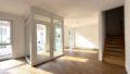 UG: verglaste Loggia