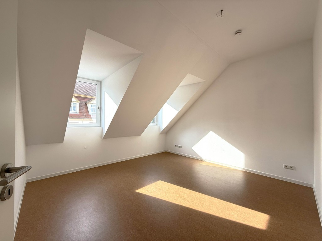 DG: Zimmer 1