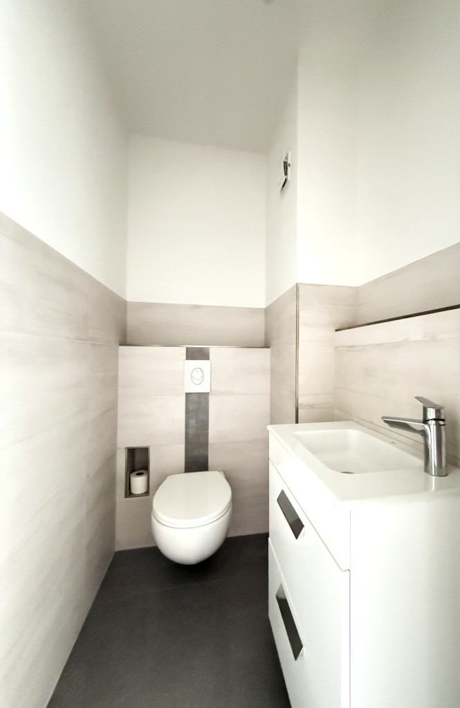 Gäste-WC