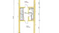 Grundriss - Obergeschoss -