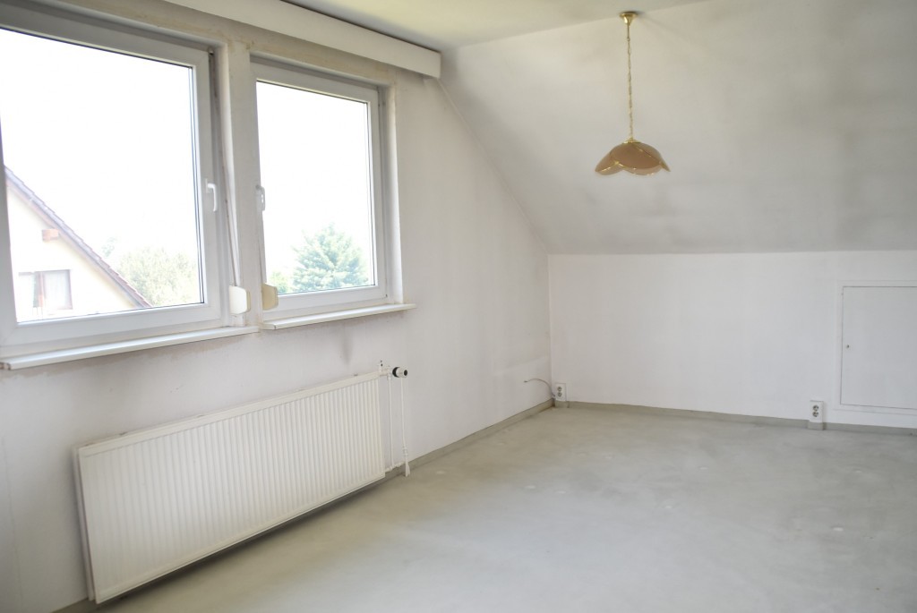 Zimmer 2 im DG
