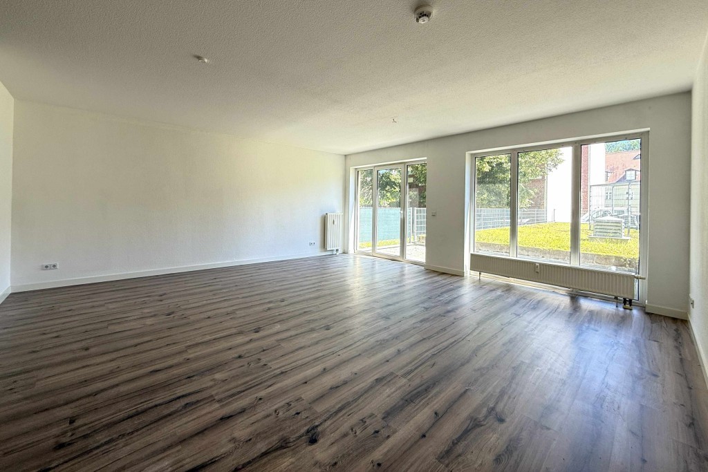 Wohn-/Schlafzimmer