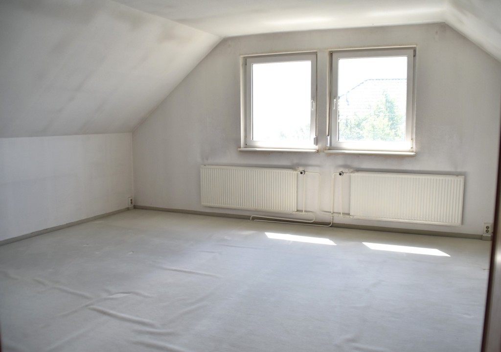 Zimmer im DG 