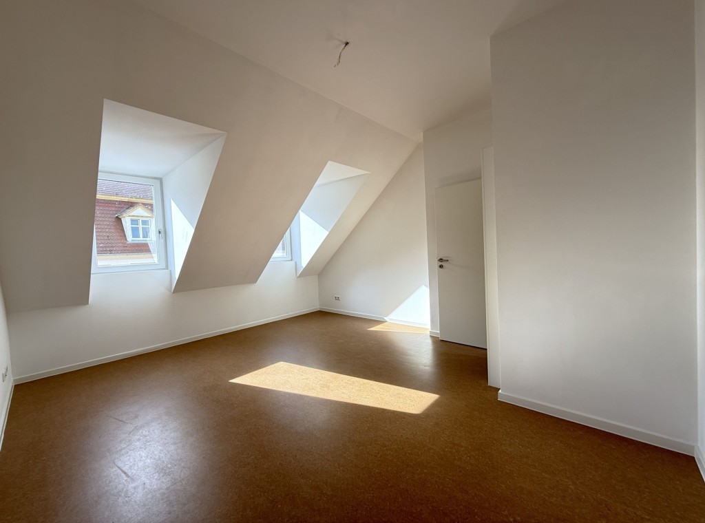 DG: Zimmer 2