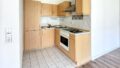 offener Küchenbereich
